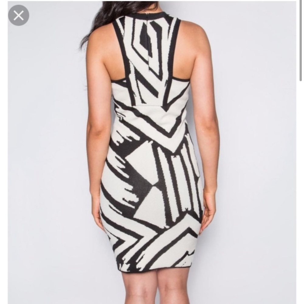 Ronny Kobo Jordi Sheath Dress